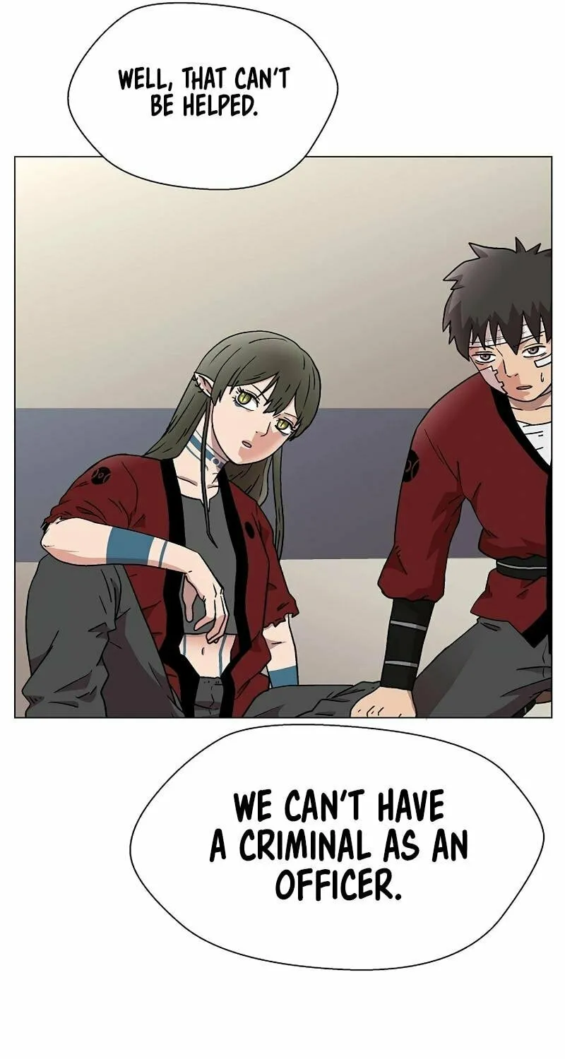 Read Asura Gate chapter 16 image 23 on Lezhin
