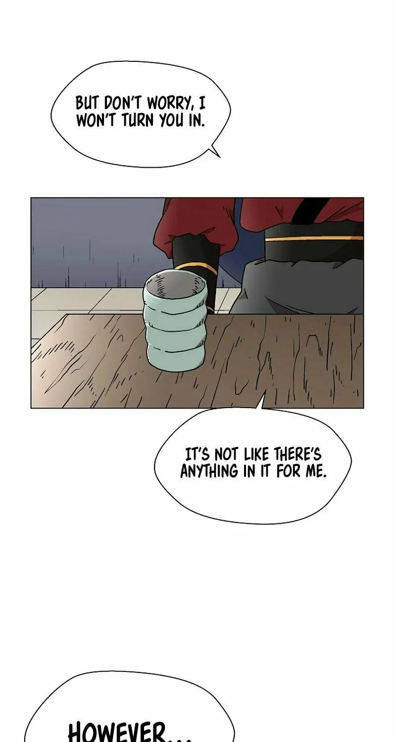 Read Asura Gate chapter 16 image 24 on Lezhin