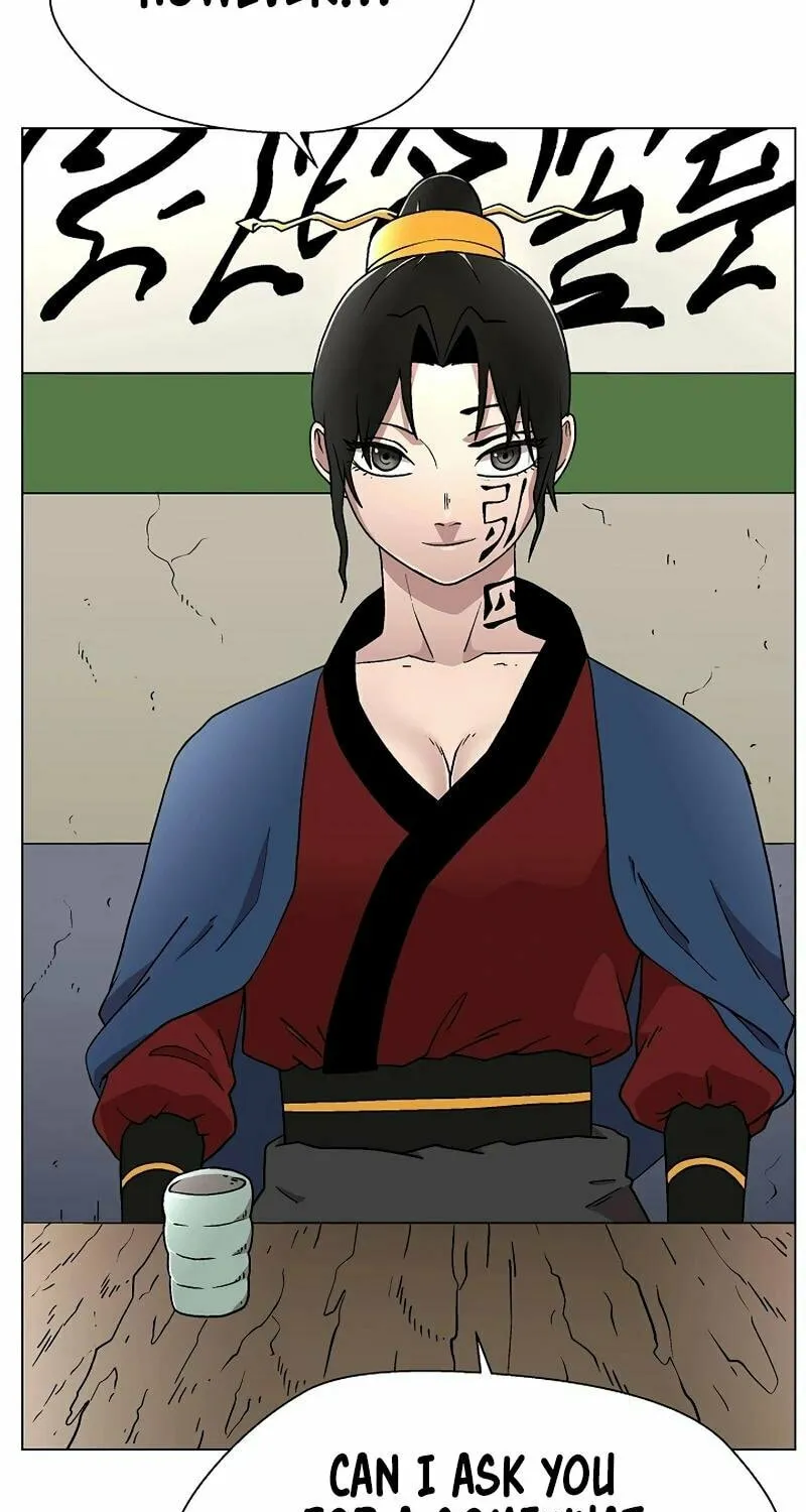 Read Asura Gate chapter 16 image 25 on Lezhin