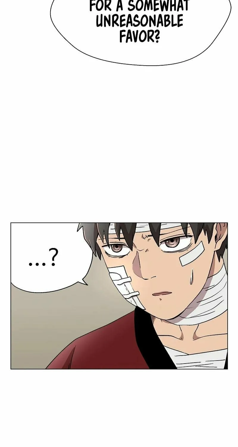 Read Asura Gate chapter 16 image 26 on Lezhin