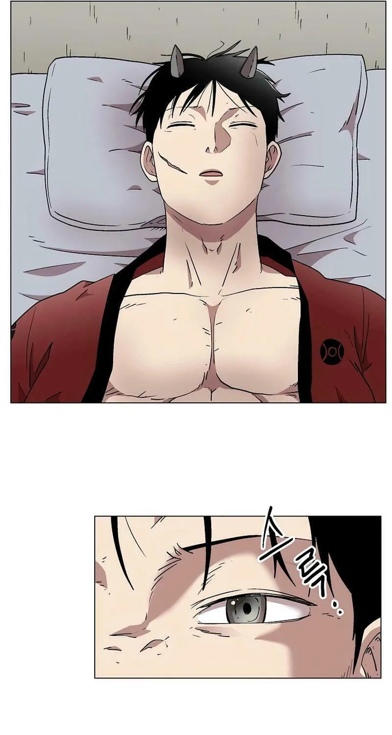 Read Asura Gate chapter 16 image 29 on Lezhin