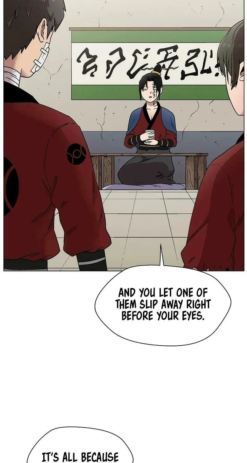 Read Asura Gate chapter 16 image 3 on Lezhin