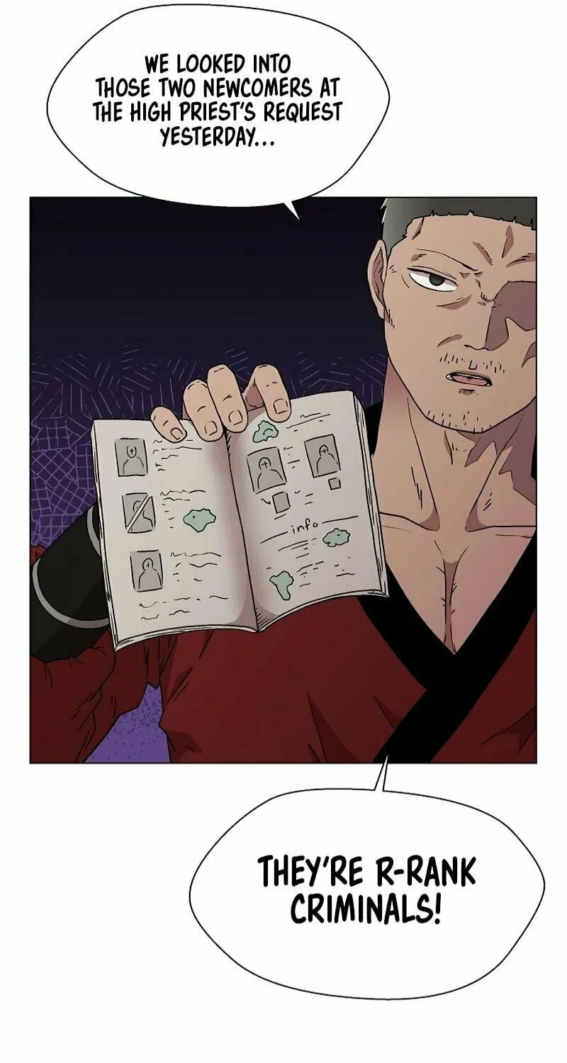 Read Asura Gate chapter 16 image 35 on Lezhin