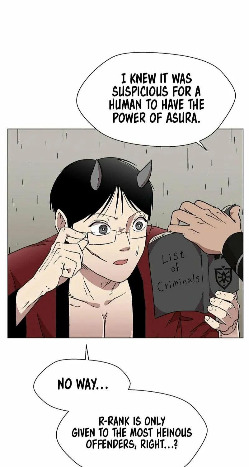 Read Asura Gate chapter 16 image 36 on Lezhin