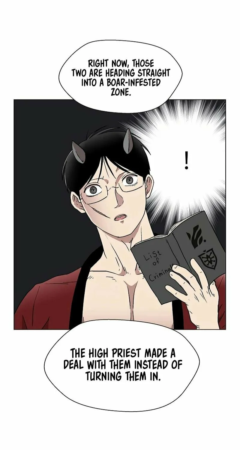 Read Asura Gate chapter 16 image 39 on Lezhin