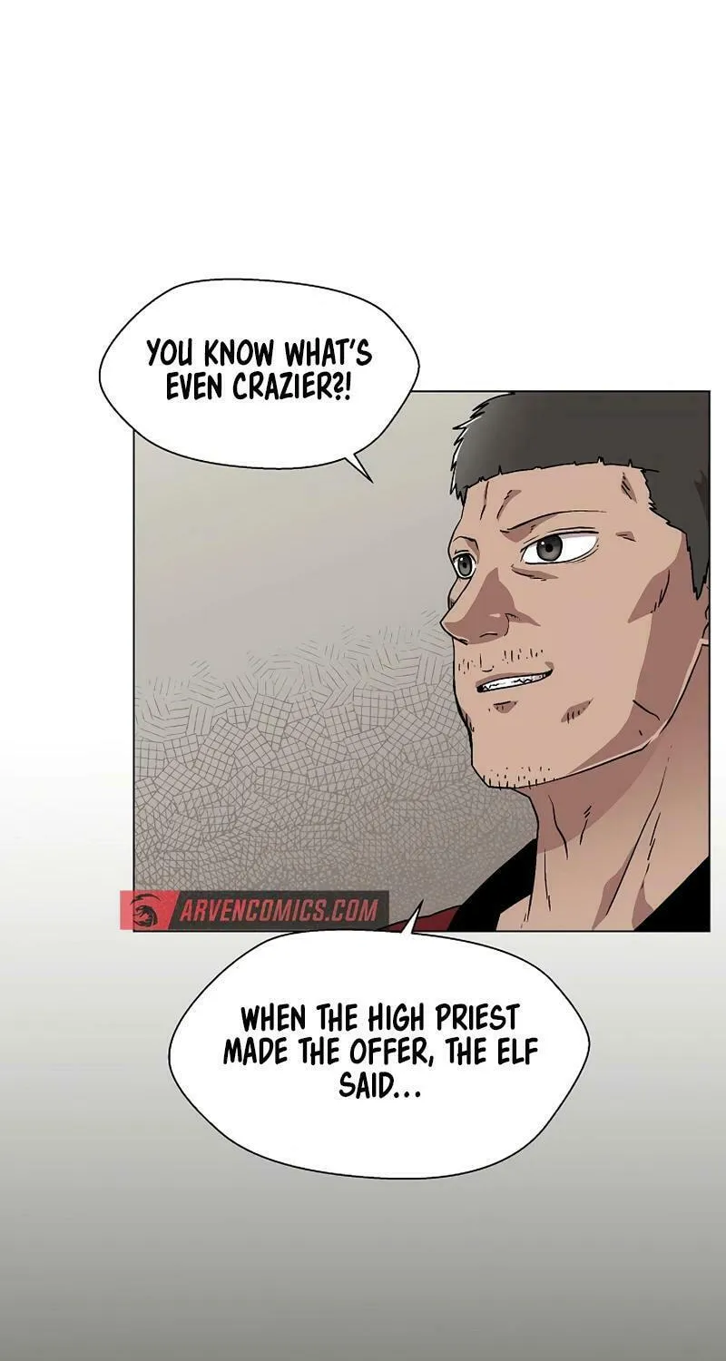 Read Asura Gate chapter 16 image 42 on Lezhin