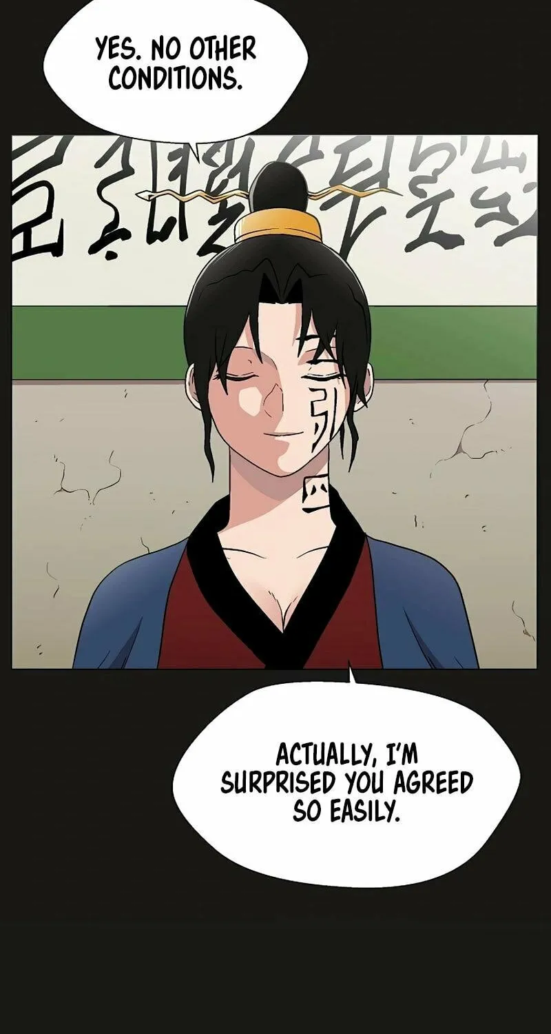 Read Asura Gate chapter 16 image 48 on Lezhin