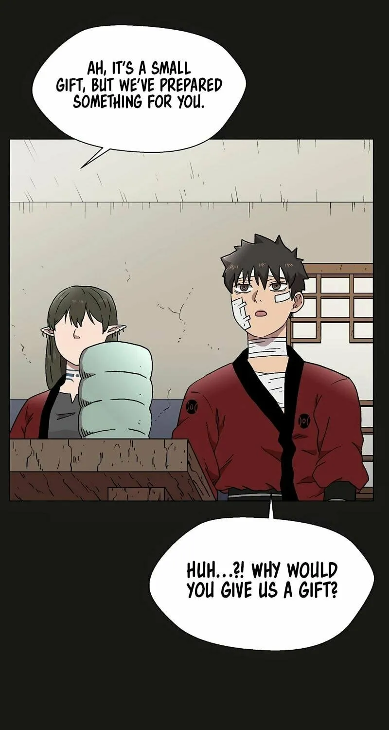 Read Asura Gate chapter 16 image 49 on Lezhin