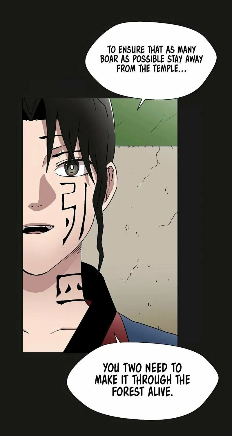 Read Asura Gate chapter 16 image 50 on Lezhin