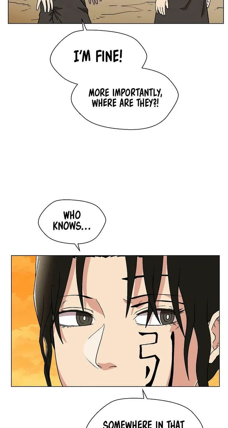 Read Asura Gate chapter 16 image 56 on Lezhin