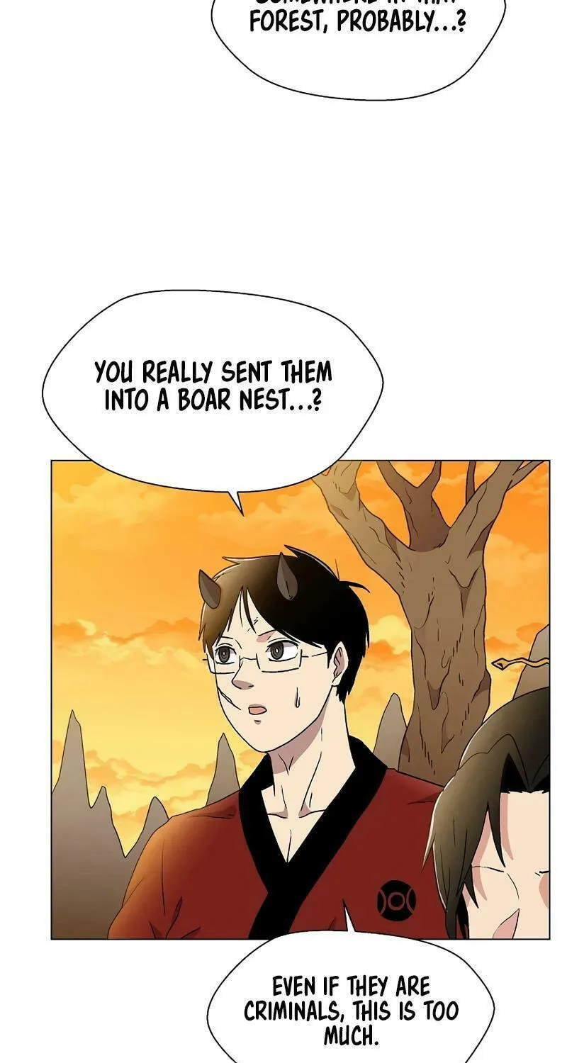 Read Asura Gate chapter 16 image 57 on Lezhin