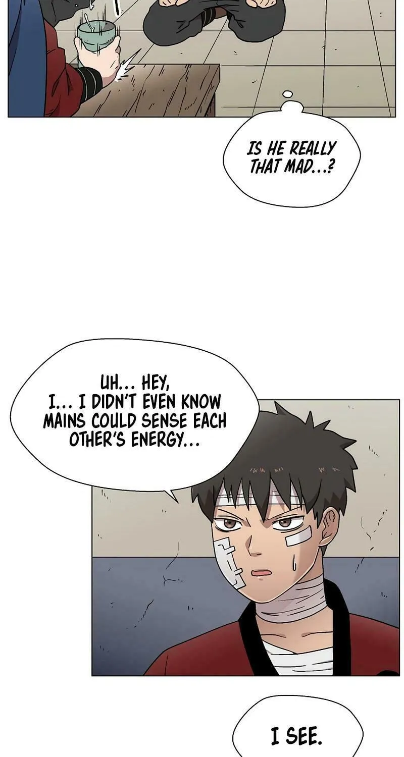 Read Asura Gate chapter 16 image 6 on Lezhin
