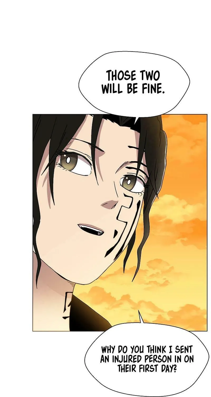 Read Asura Gate chapter 16 image 61 on Lezhin