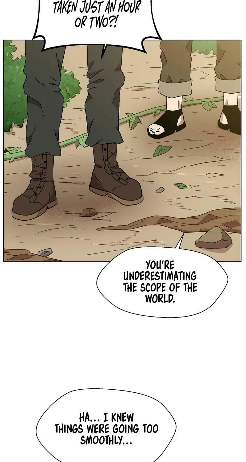 Read Asura Gate chapter 16 image 67 on Lezhin