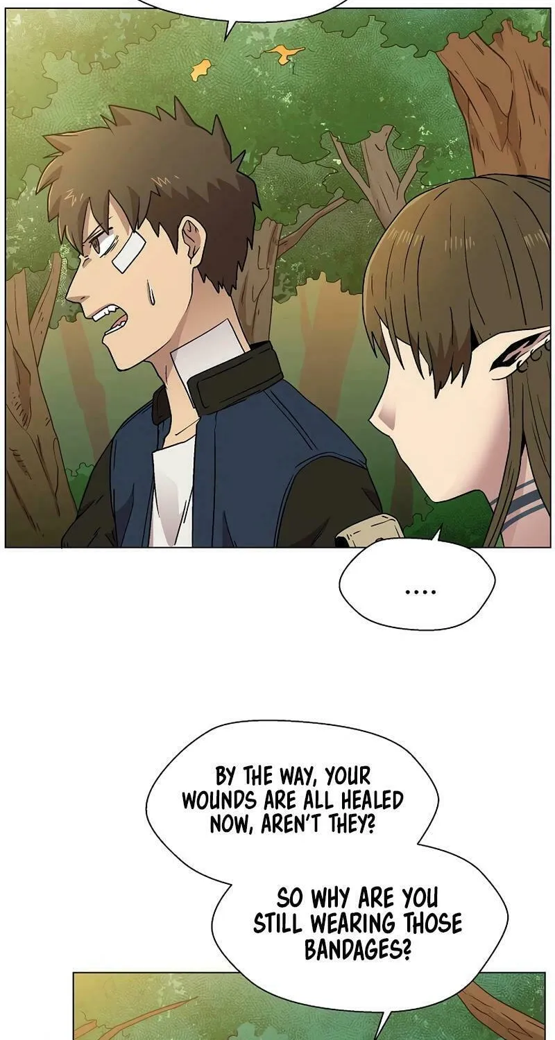 Read Asura Gate chapter 16 image 68 on Lezhin