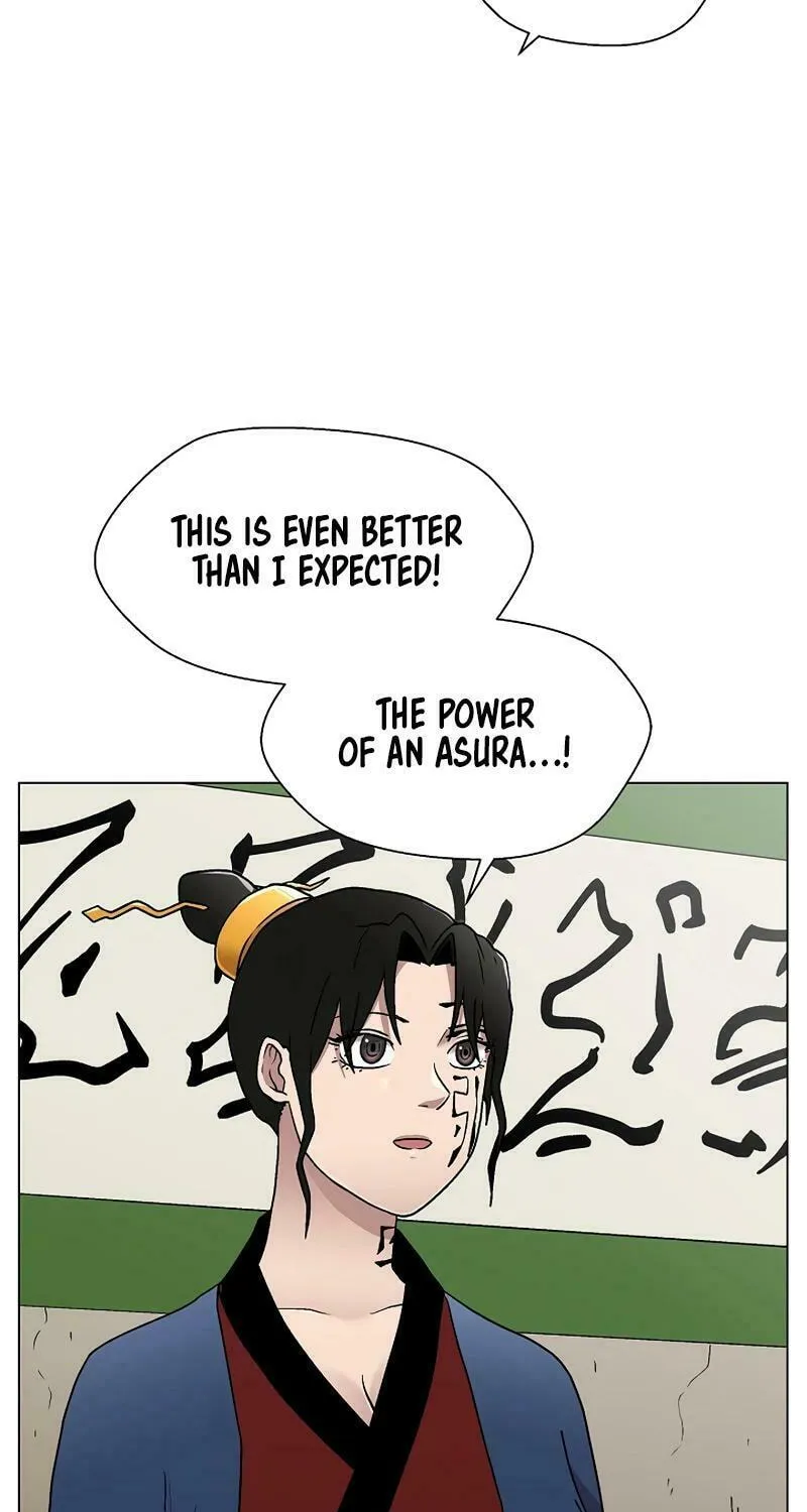 Read Asura Gate chapter 16 image 7 on Lezhin