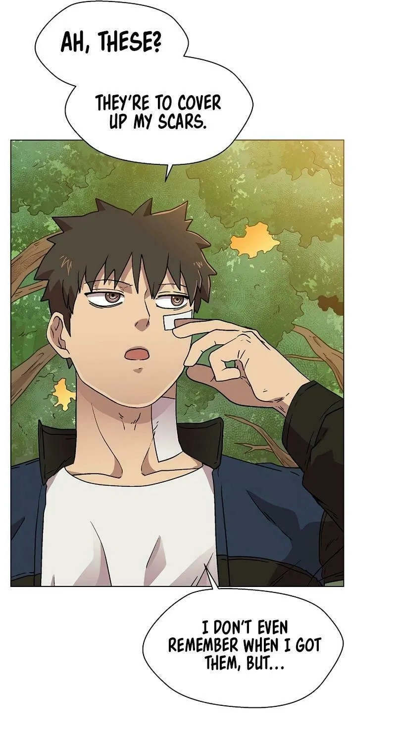 Read Asura Gate chapter 16 image 70 on Lezhin