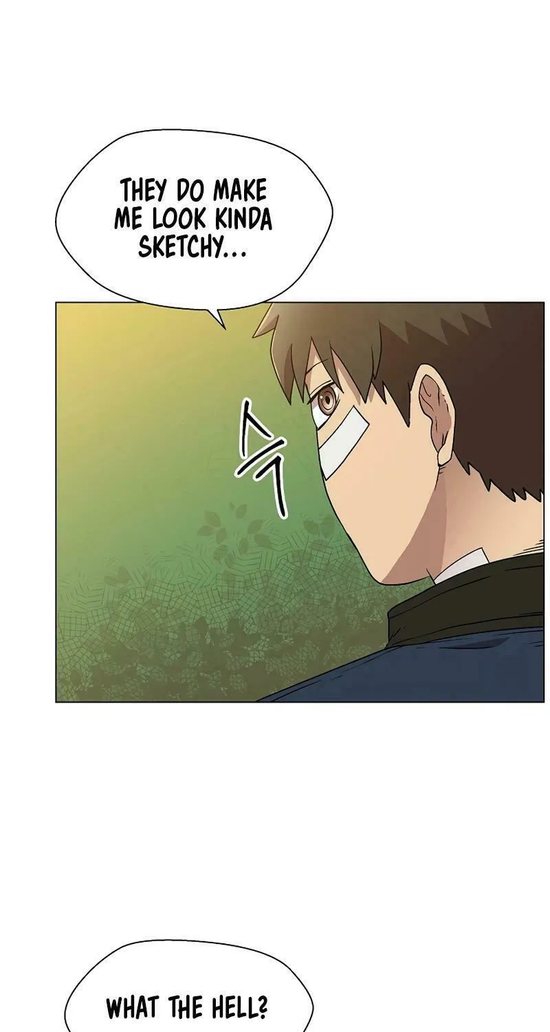 Read Asura Gate chapter 16 image 72 on Lezhin