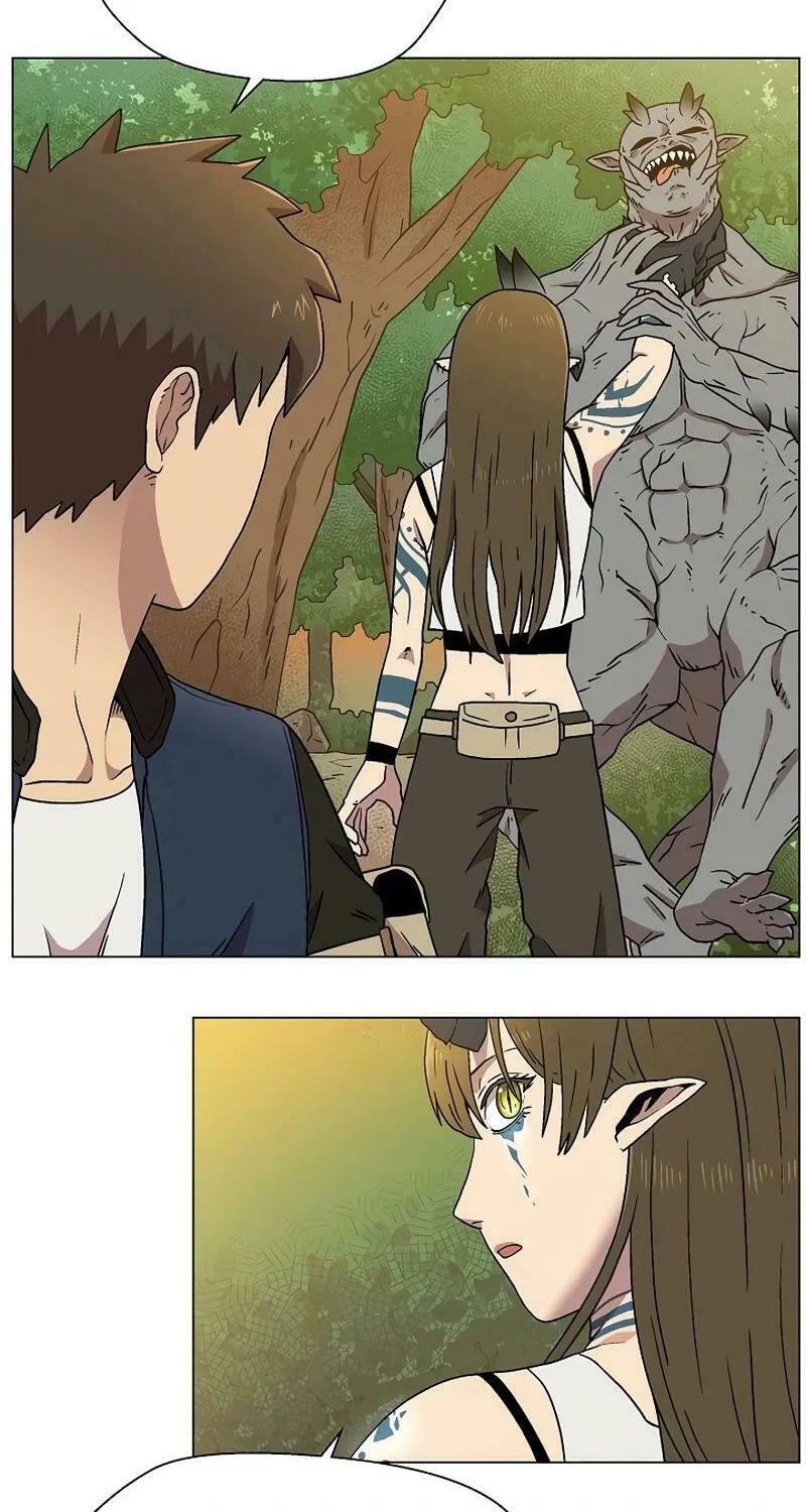 Read Asura Gate chapter 16 image 73 on Lezhin