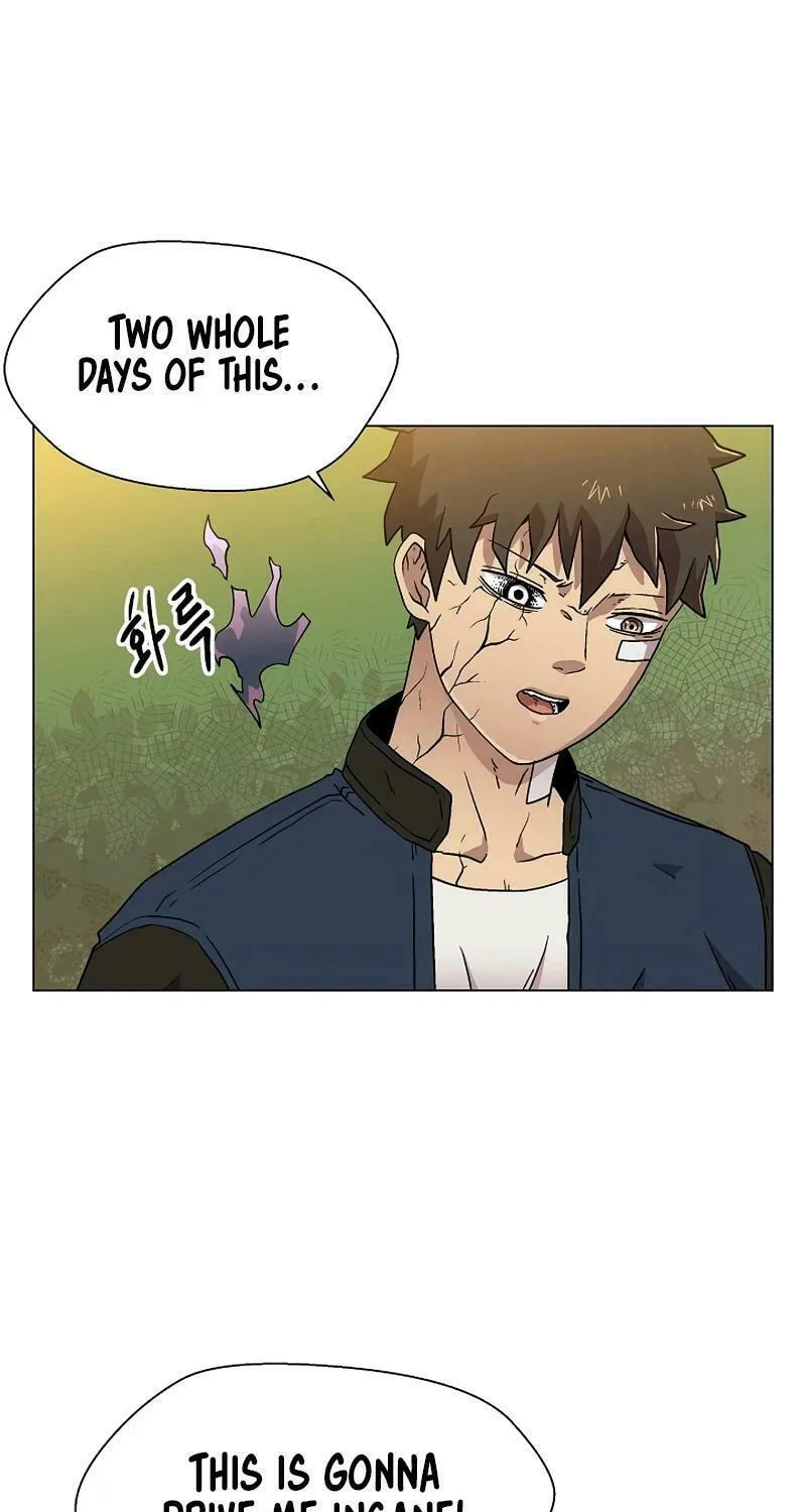 Read Asura Gate chapter 16 image 76 on Lezhin