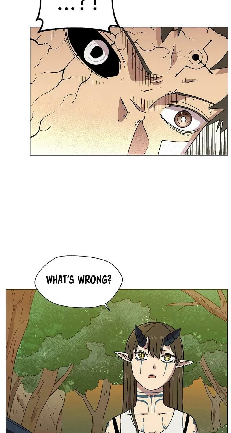 Read Asura Gate chapter 16 image 78 on Lezhin