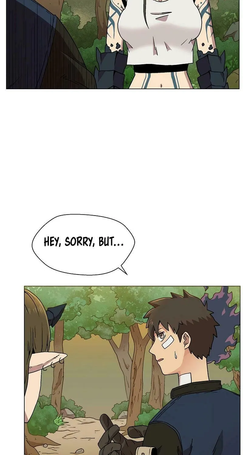 Read Asura Gate chapter 16 image 79 on Lezhin
