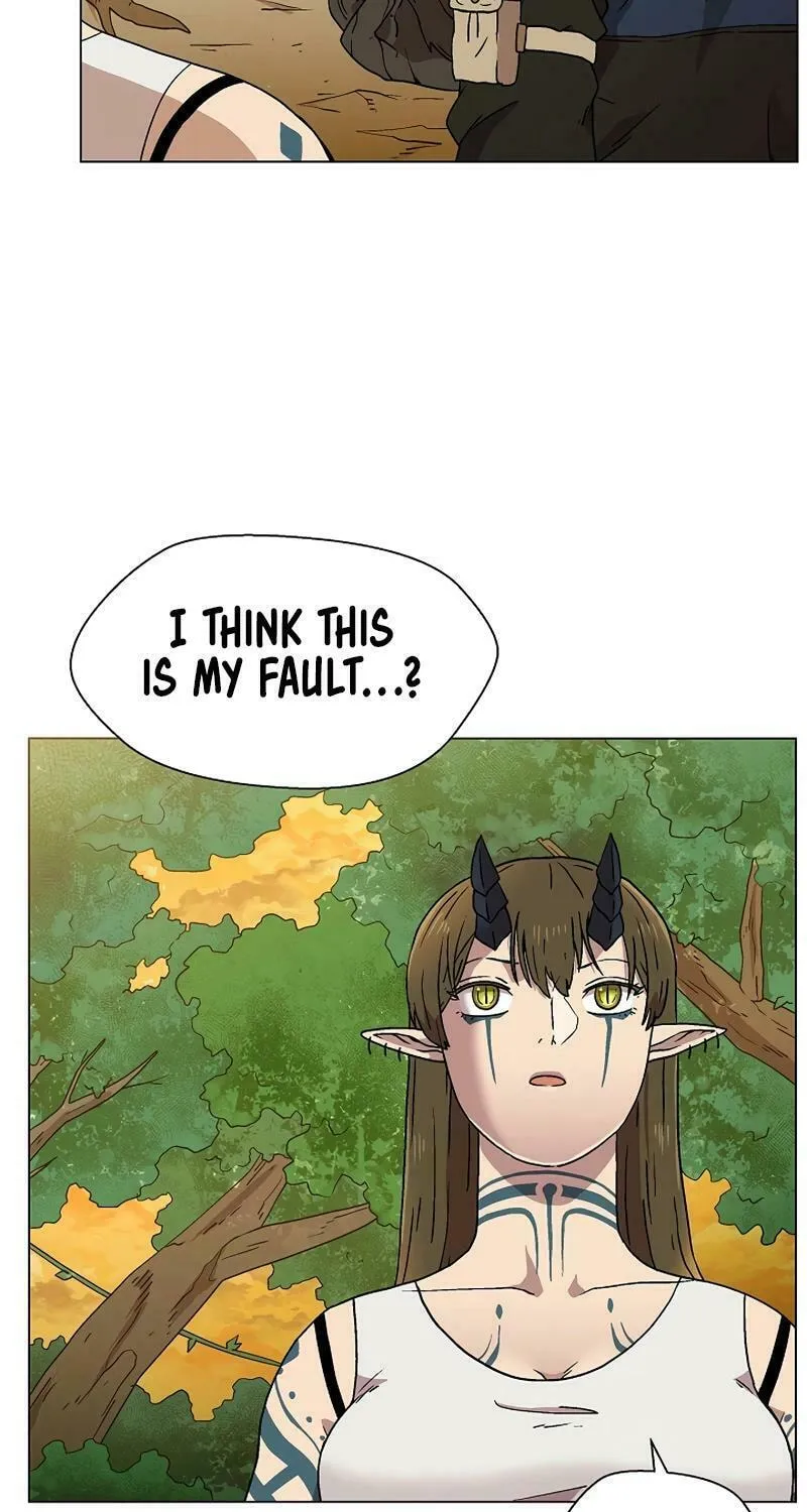 Read Asura Gate chapter 16 image 80 on Lezhin