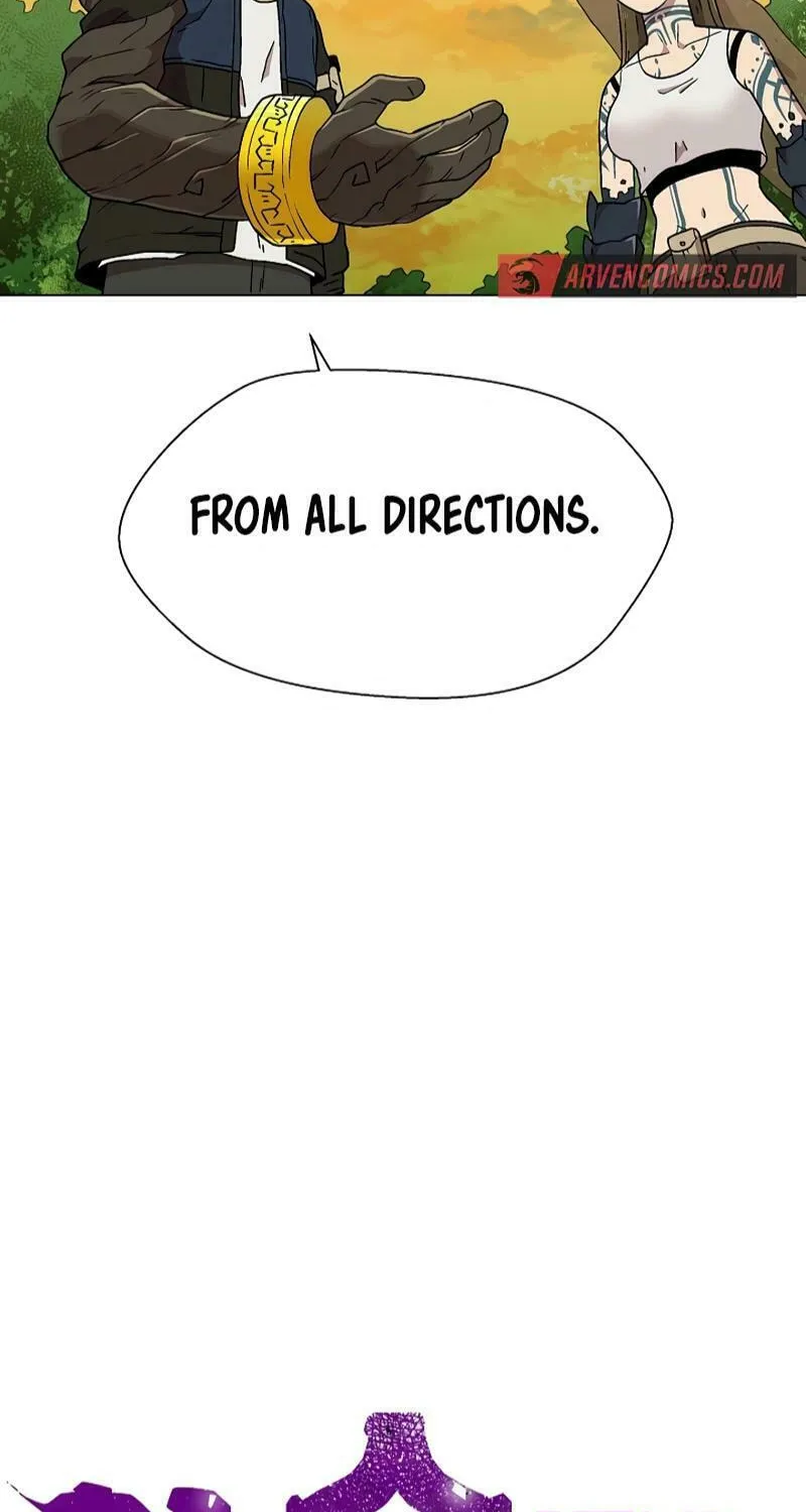 Read Asura Gate chapter 16 image 83 on Lezhin