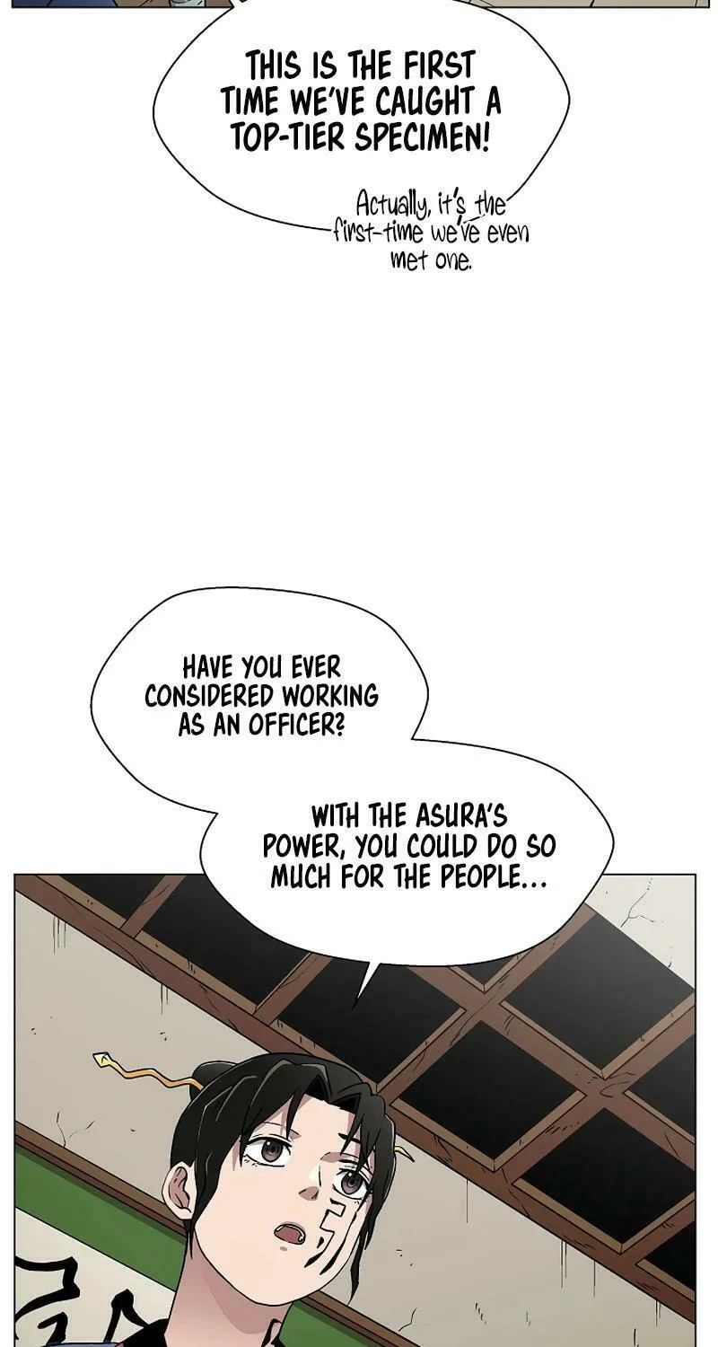 Read Asura Gate chapter 16 image 9 on Lezhin