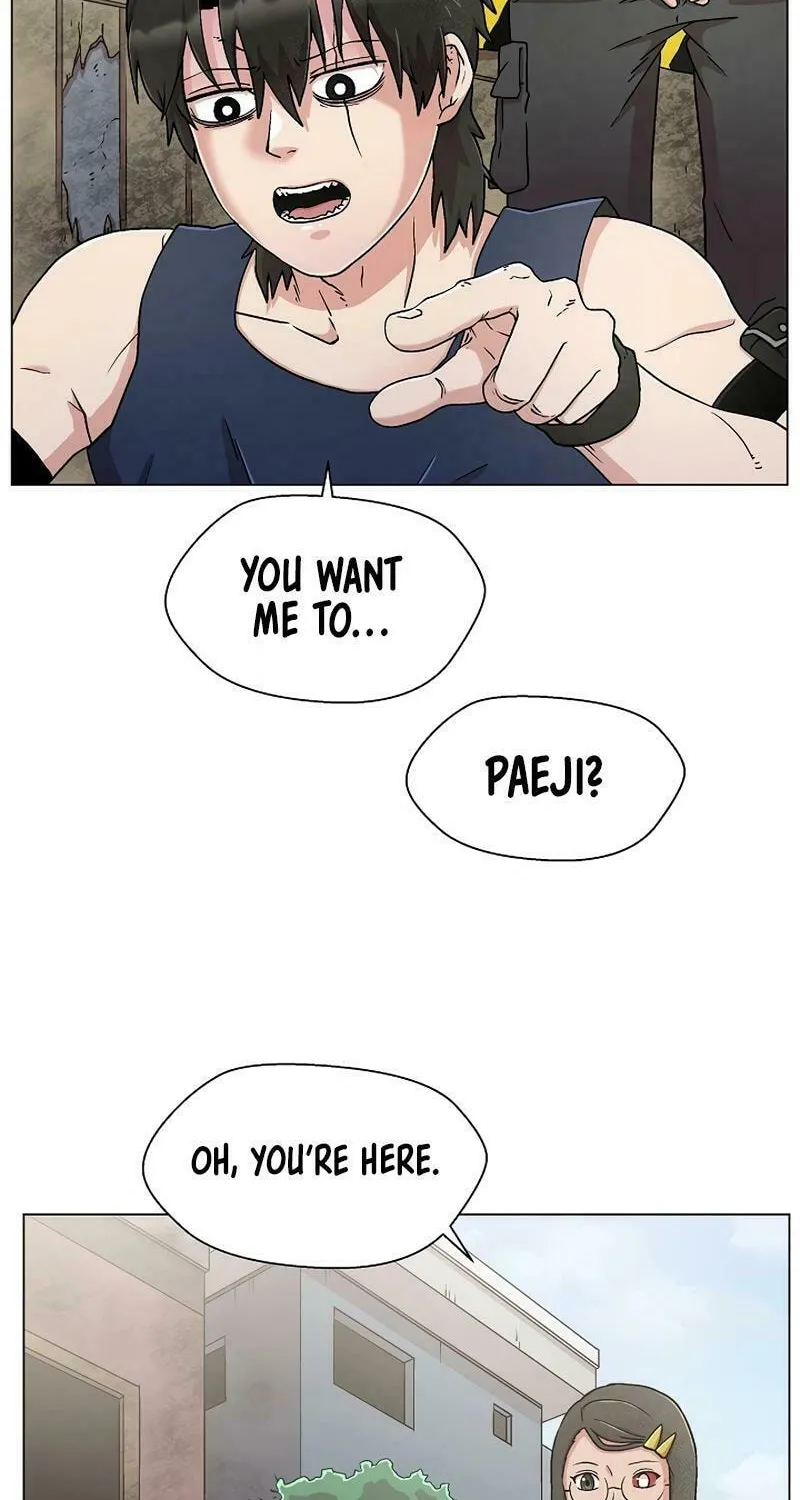 Read Asura Gate chapter 17 image 14 on Lezhin