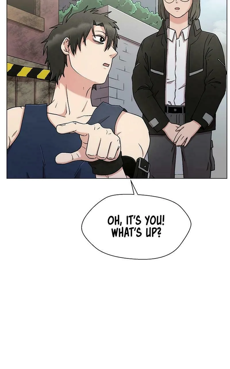 Read Asura Gate chapter 17 image 15 on Lezhin