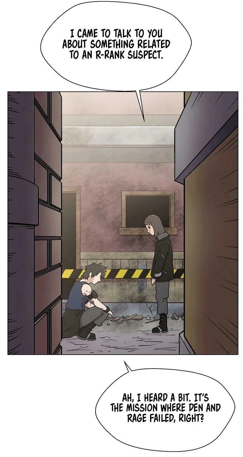 Read Asura Gate chapter 17 image 16 on Lezhin
