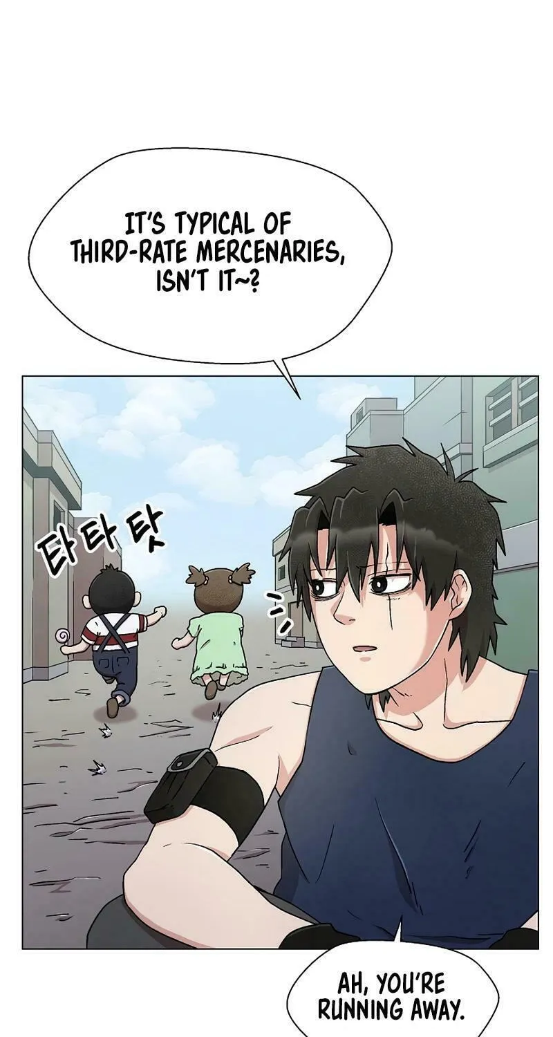 Read Asura Gate chapter 17 image 17 on Lezhin
