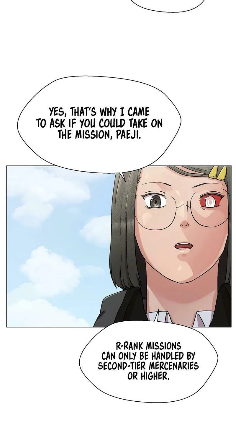 Read Asura Gate chapter 17 image 18 on Lezhin