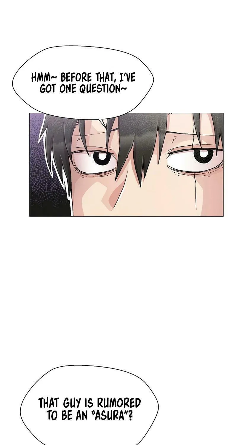 Read Asura Gate chapter 17 image 19 on Lezhin
