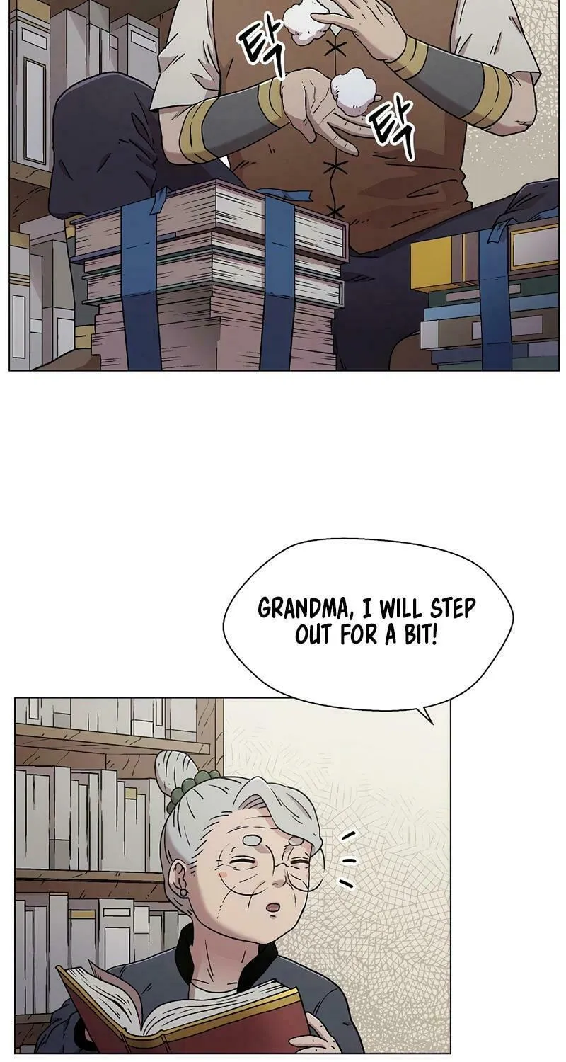 Read Asura Gate chapter 17 image 2 on Lezhin