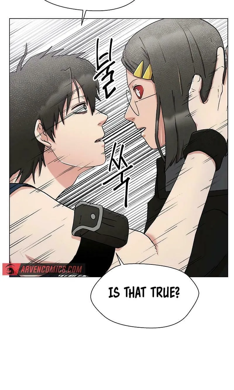 Read Asura Gate chapter 17 image 20 on Lezhin