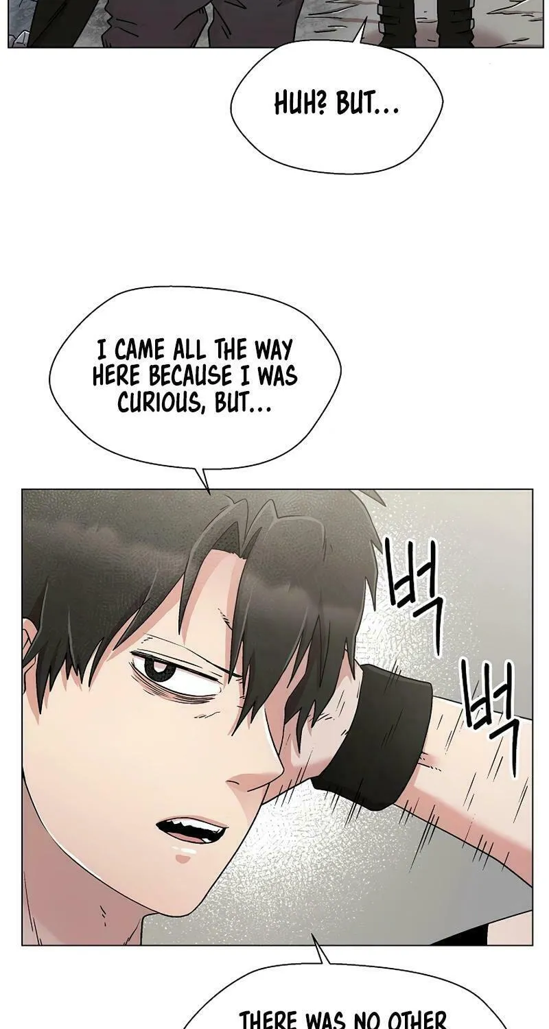 Read Asura Gate chapter 17 image 23 on Lezhin