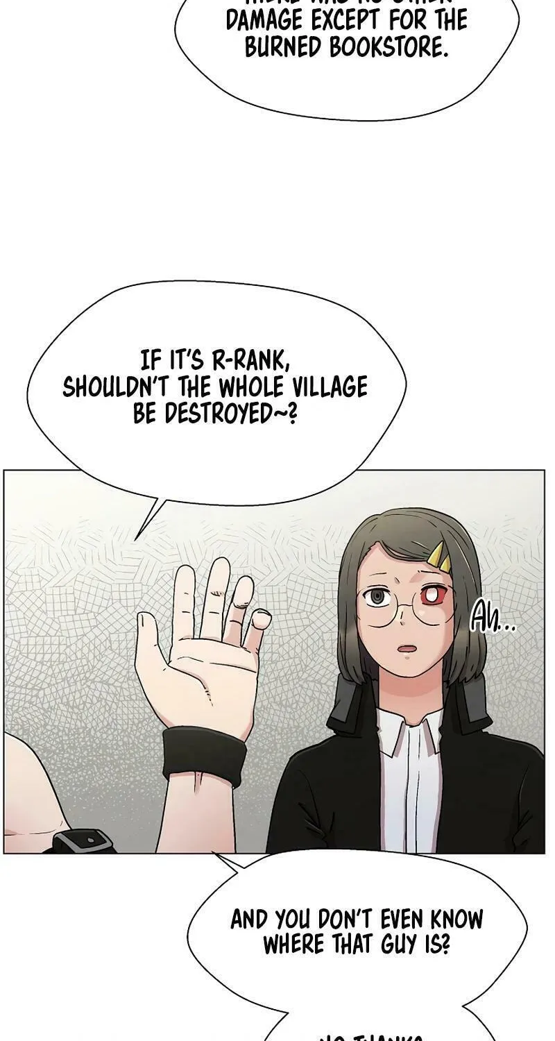 Read Asura Gate chapter 17 image 24 on Lezhin