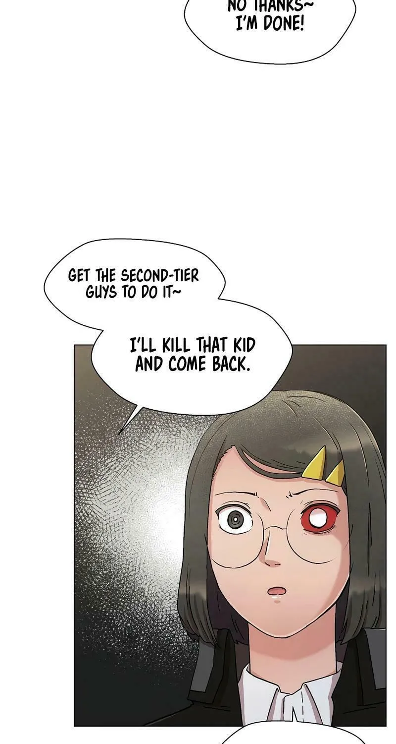 Read Asura Gate chapter 17 image 25 on Lezhin