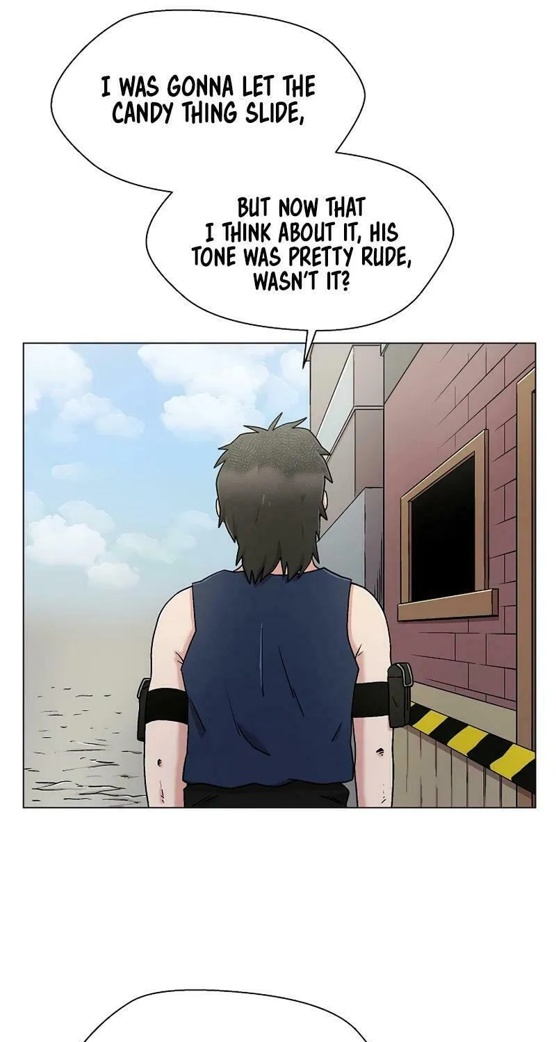 Read Asura Gate chapter 17 image 27 on Lezhin