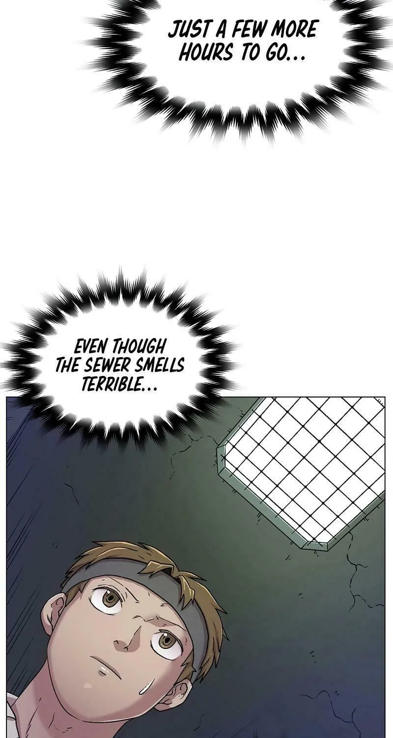 Read Asura Gate chapter 17 image 31 on Lezhin