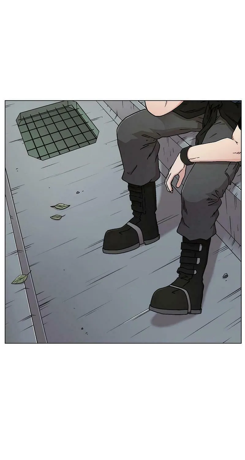 Read Asura Gate chapter 17 image 33 on Lezhin