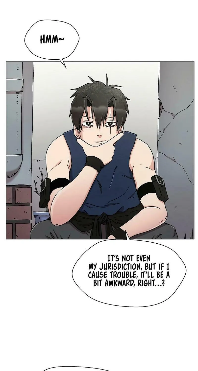 Read Asura Gate chapter 17 image 34 on Lezhin