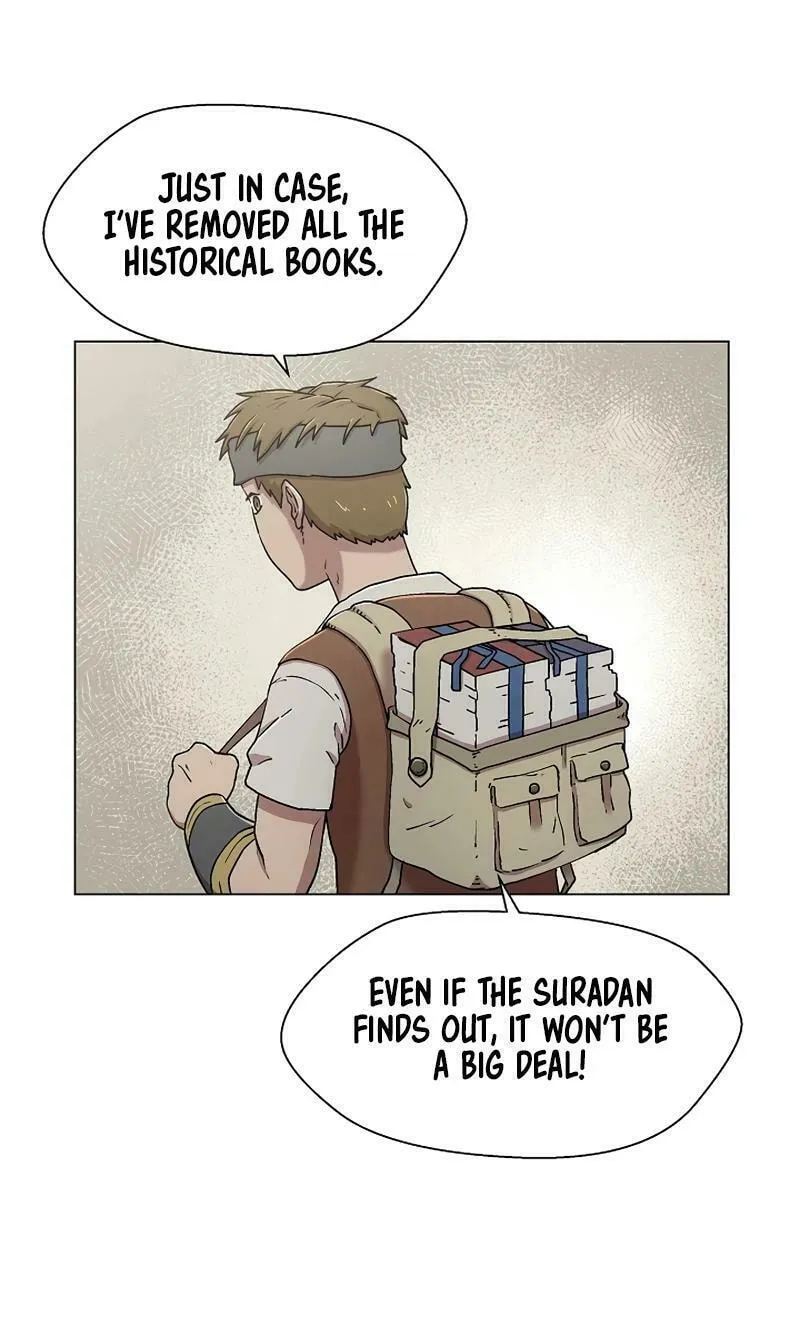 Read Asura Gate chapter 17 image 4 on Lezhin