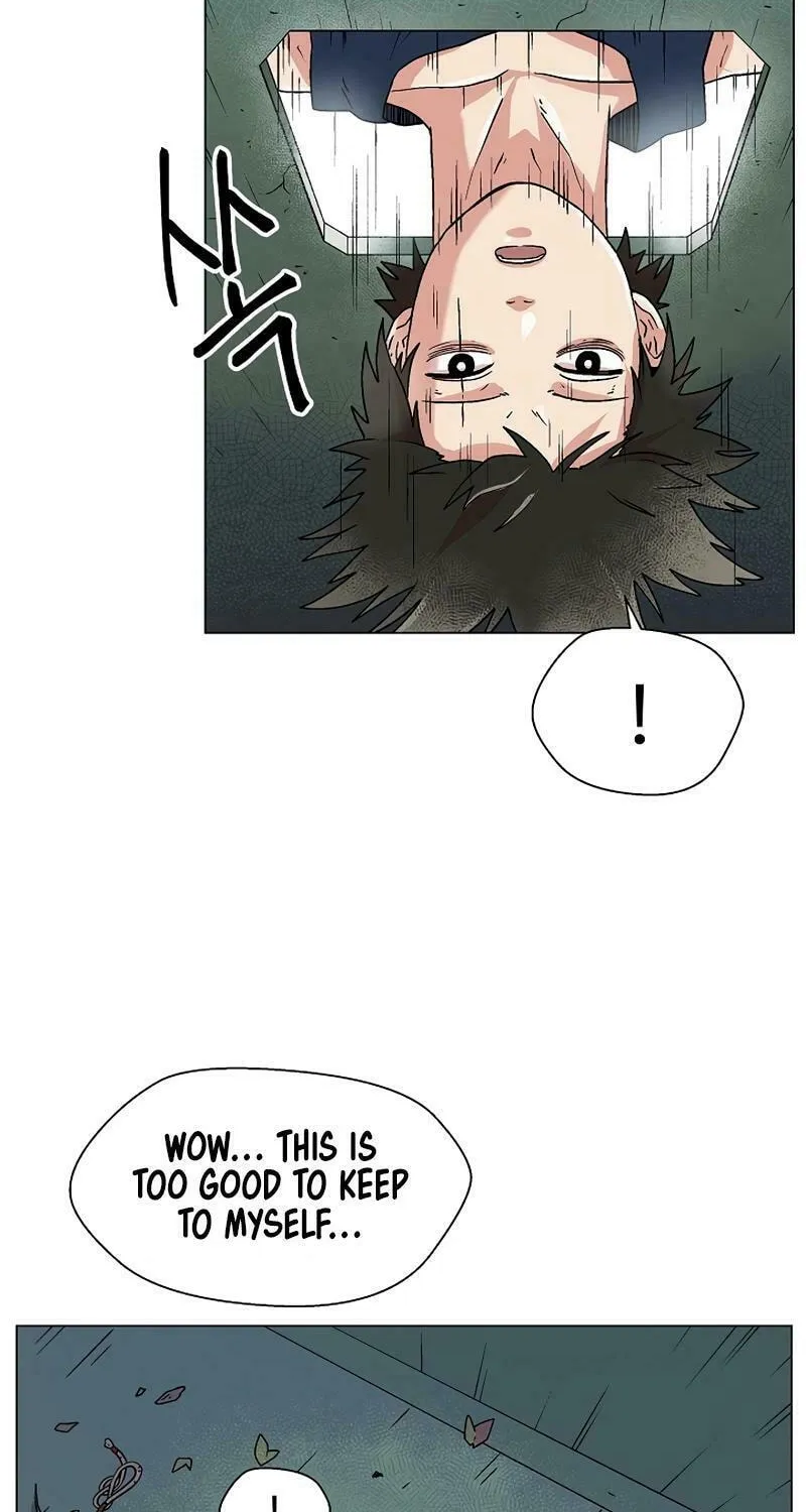 Read Asura Gate chapter 17 image 40 on Lezhin