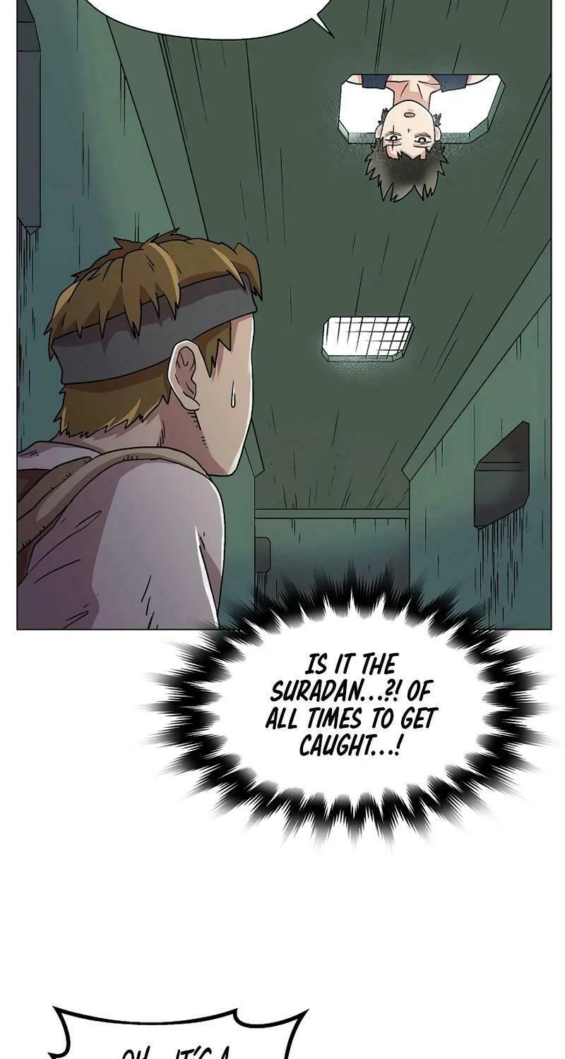 Read Asura Gate chapter 17 image 42 on Lezhin