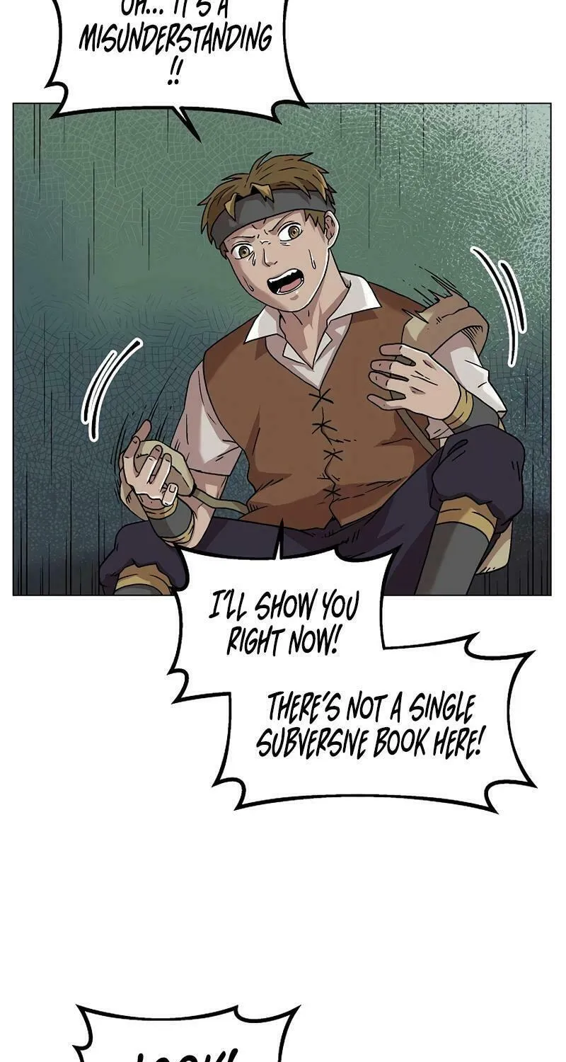 Read Asura Gate chapter 17 image 43 on Lezhin