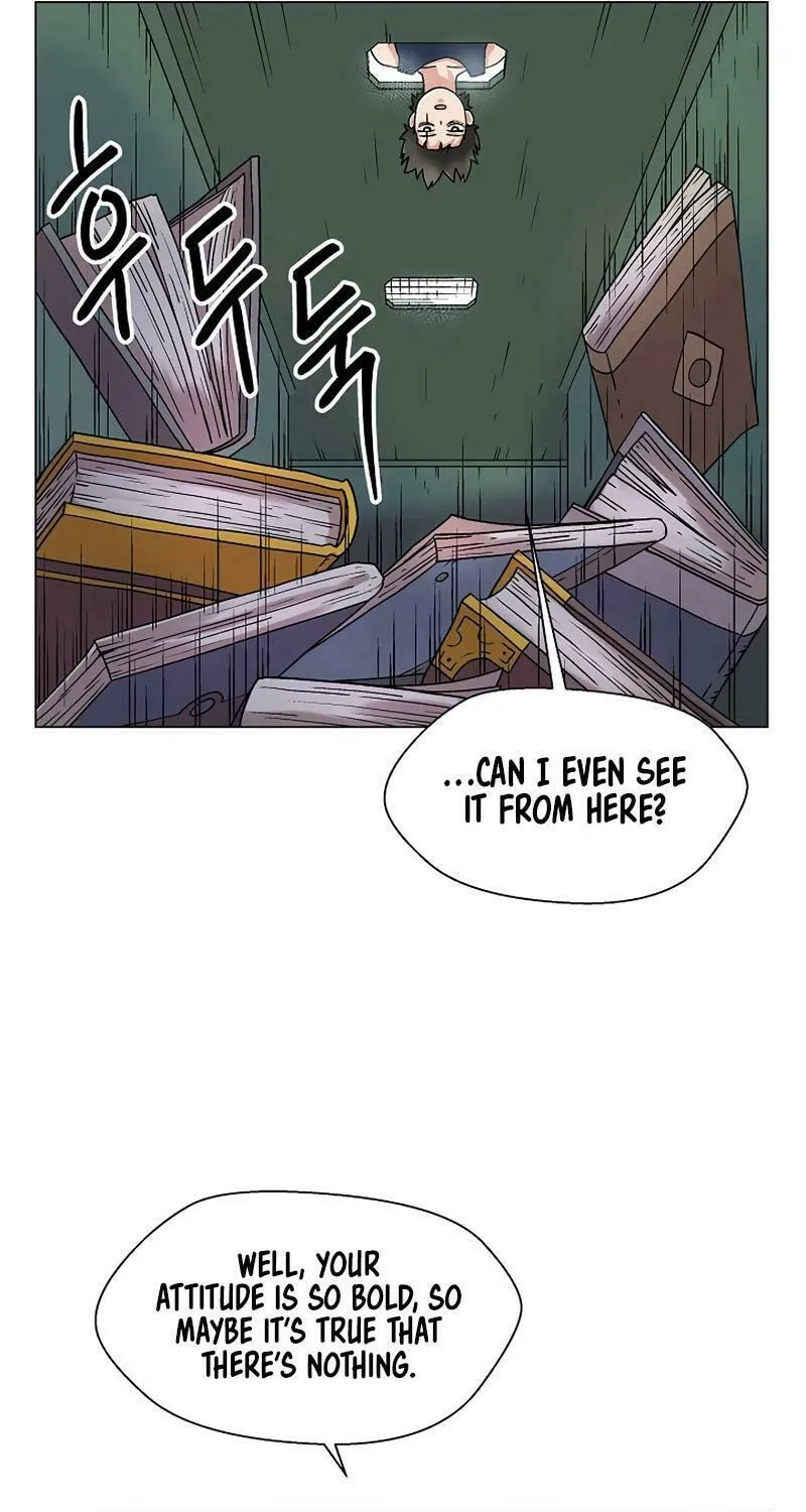 Read Asura Gate chapter 17 image 45 on Lezhin
