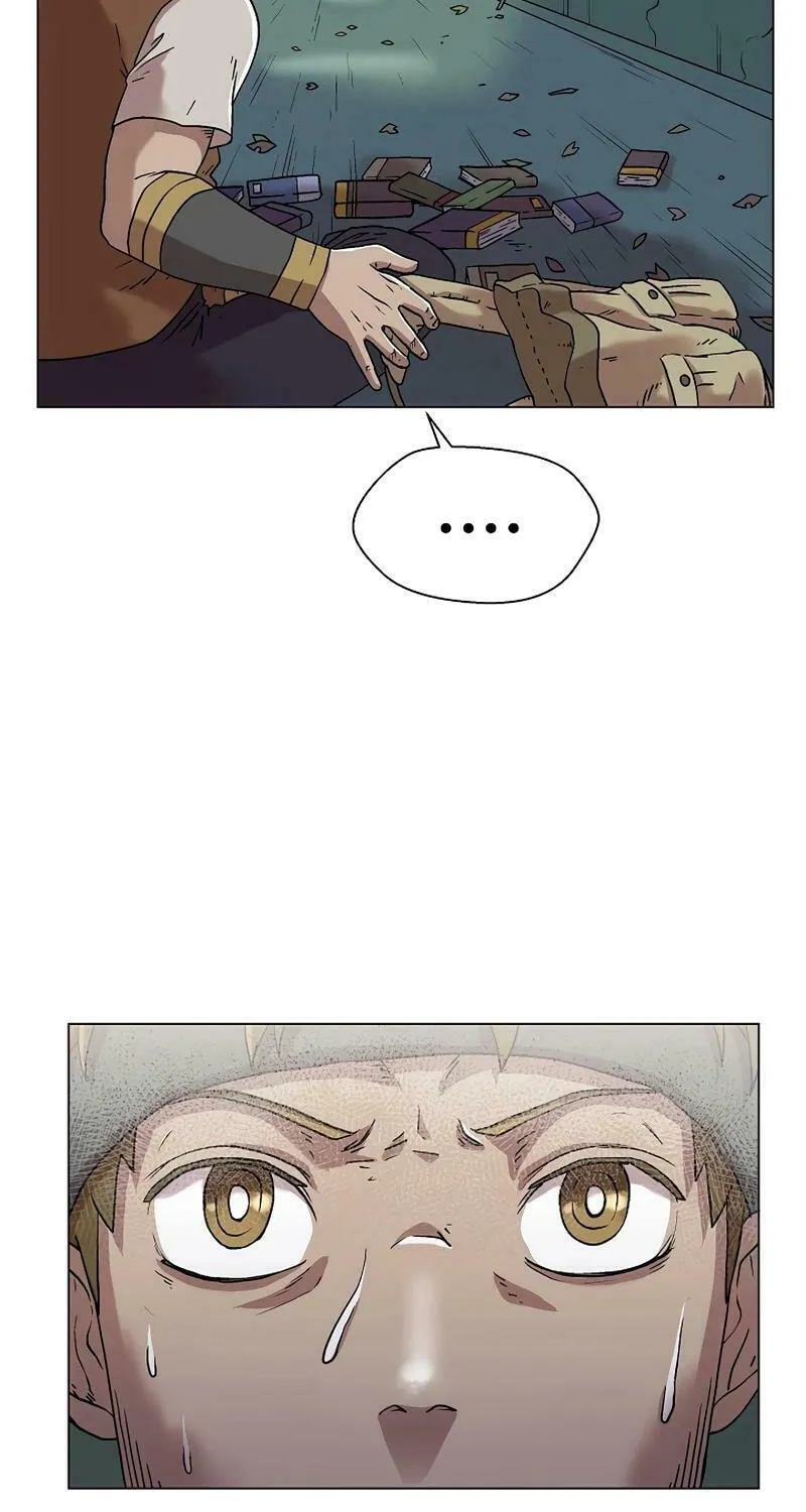 Read Asura Gate chapter 17 image 47 on Lezhin